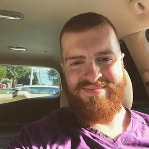 Meet your Posher, Daniel